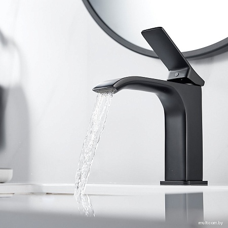 Смеситель Shevanik S4001H