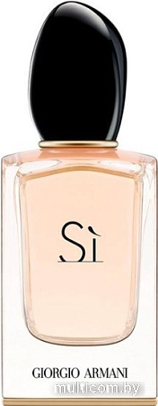 Giorgio Armani Si EdP (50 мл)