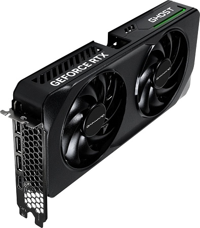 Видеокарта Gainward GeForce RTX 5060 Ghost NE75060019P1-GB2063B