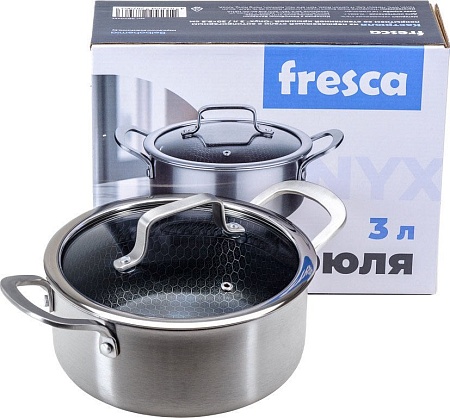 Кастрюля Fresca BB102453