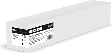 Картридж CACTUS CS-MPC407CBK (аналог Ricoh MPC407CBK)