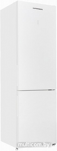 Холодильник KUPPERSBERG NFM 200 WG