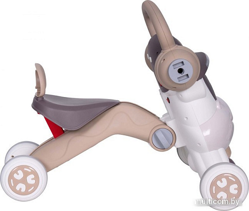 Ходунки Farfello K12 (коричневый)