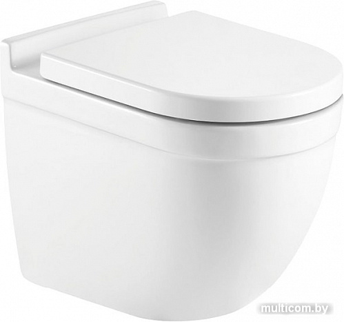 Унитаз CeramaLux 2198GW