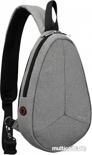 Рюкзак Tigernu T-S8085 (серый)