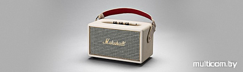 Беспроводная колонка Marshall Kilburn Cream