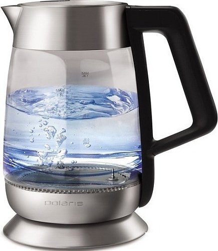 Электрочайник Polaris PWK 1873CGLD