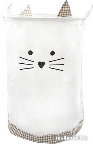 Сумка для хранения Handy Home Котенок EW-102 (бежевый)