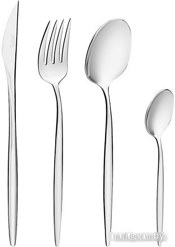 Набор столовых приборов Dalper Cosmos 638-202 (24пр)