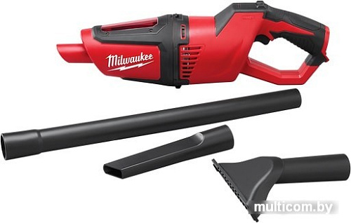 Пылесос Milwaukee M12HV-0