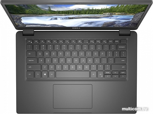 Ноутбук Dell Latitude 14 3410-8671