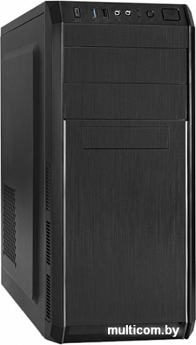 Корпус ExeGate XP-334UC 350W EX287366RUS