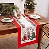 Дорожка на стол Этель Новогодняя ярмарка 5135206