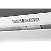 Кухонная вытяжка KUPPERSBERG Slimlux Intro 70 White