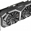 Видеокарта Palit GeForce RTX 2070 GameRock Premium 8GB GDDR6 NE62070H20P2-1061G