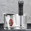 Су-вид (Sous-vide) CASO SV 1200 Pro Smart