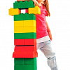 Конструктор LEGO Education PreSchool DUPLO Мягкий базовый набор 45003