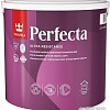 Краска Tikkurila Perfecta 2.7 л (база А, глубокоматовая)