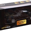 Легковой автомобиль Автоград Pontiac Firebird 9170912 (черный)