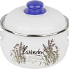 Кастрюля Perfecto Linea Цветок лаванды 50-390238