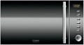 Микроволновая печь CASO MG20 Ceramic Menu (серебристый)