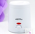 Воскоплав электрический для воска T&H WAX PRO 200 (белый)