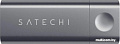 Карт-ридер Satechi ST-TCUCM