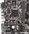 Материнская плата Gigabyte H310M S2H (rev. 1.0)