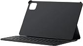 Чехол для планшета HONOR Pad X9a Smart Bluetooth Keyboard (темно-серый)