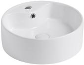 Умывальник Abber Bequem AC2104 (белый)