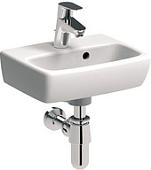 Умывальник Kolo Nova Pro 36x28 [M32137]