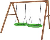 Стационарные качели Красная звезда Р911-30