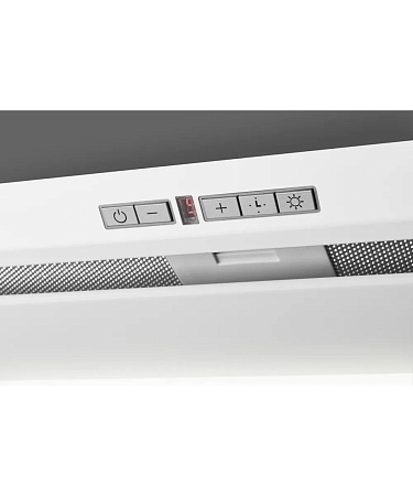 Кухонная вытяжка KUPPERSBERG Slimlux Intro 70 White