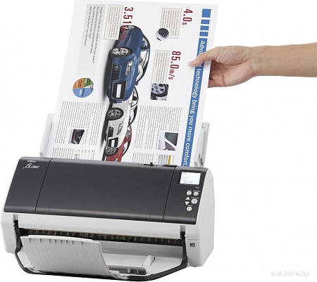 Сканер Fujitsu fi-7460