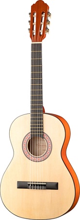 Акустическая гитара Homage LC-3600