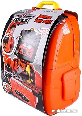 Набор инструментов игрушечных Darvish Инструменты DV-T-2574