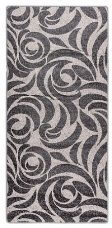 Ковер для жилой комнаты Витебские ковры Сити прямоугольник 36685-27 160x230 (бежевый/рисунок)