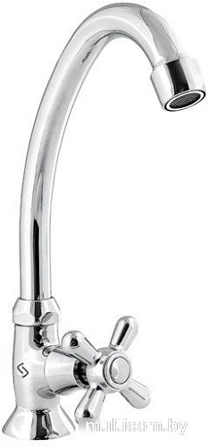 Кран Славен СЛ-ОД-О13