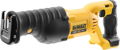 Сабельная пила DeWalt DCS380N (без АКБ)