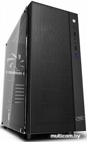 Корпус DeepCool Matrexx 55 Mesh DP-ATX-MATREXX55-MESH