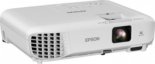 Проектор Epson EB-X400