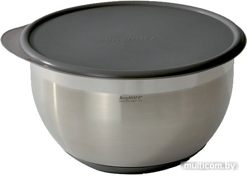 Миска для смешивания BergHOFF Eclipse 3700063