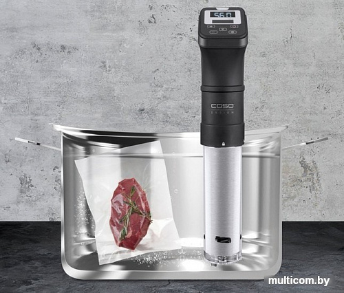 Су-вид (Sous-vide) CASO SV 1200 Pro Smart