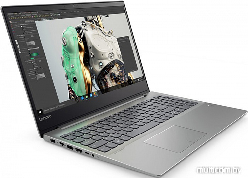 Ноутбук Lenovo IdeaPad 720-15IKB 81AG004TRU