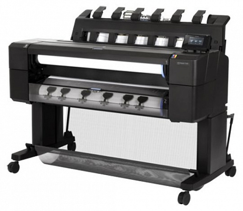 Принтер HP DesignJet T1530 36-in PostScript (L2Y24B)