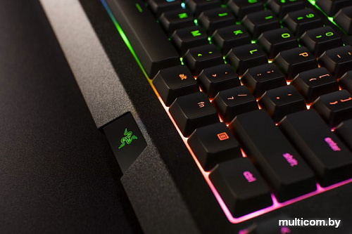 Клавиатура Razer Cynosa Chroma