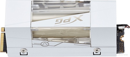 SSD ADATA XPG MARS 980 Storm 1TB SMAR-980S-1TCI