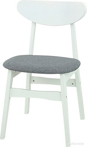 Стул Мир Ротанга Юмико 465x495x825 SM000061-1-1-1-2-1-0 (2шт, белый)