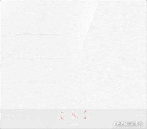 Варочная панель Gorenje GI6421SYW