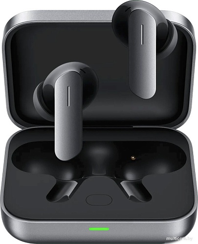 Наушники Realme Buds Air 7 (серый)